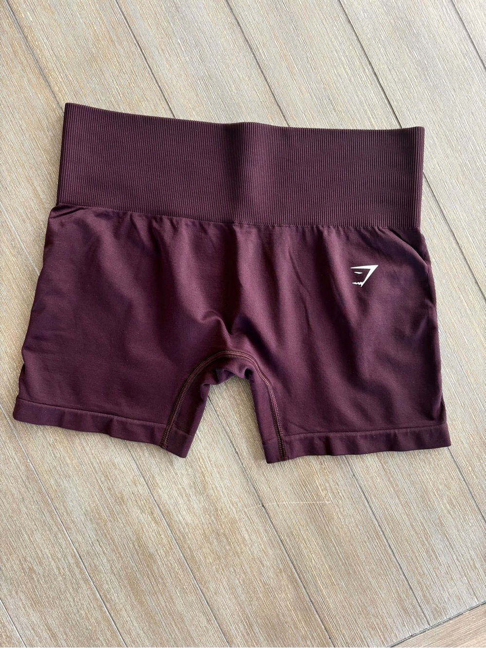 Gymshark Cherry Purple Three-Piece Active Set Bundle Size Medium - Picture 8 of 15